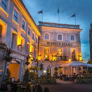 The White Hart Hotel, Boston, Lincolnshire - Part Of The Coaching Inn Group